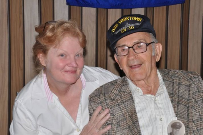 Veterans Banquet 2012