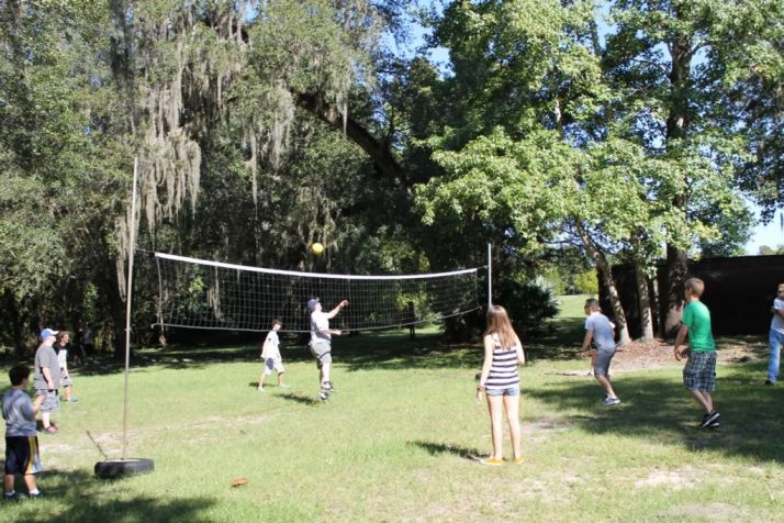 Fall Picnic 2013