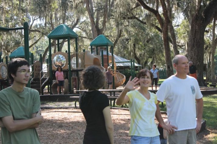Fall Picnic 2013