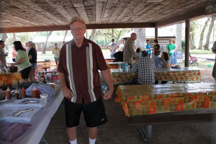 Fall Picnic 2013