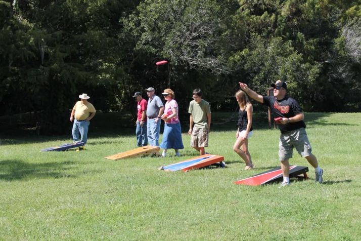 Fall Picnic 2013