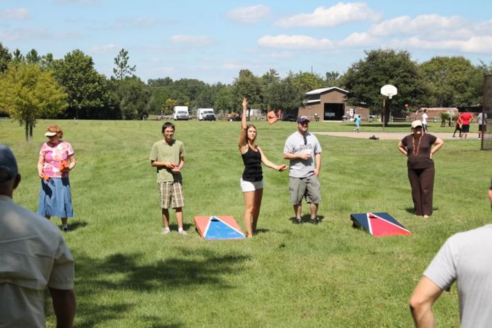 Fall Picnic 2013