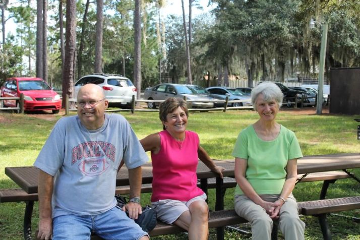 Fall Picnic 2013