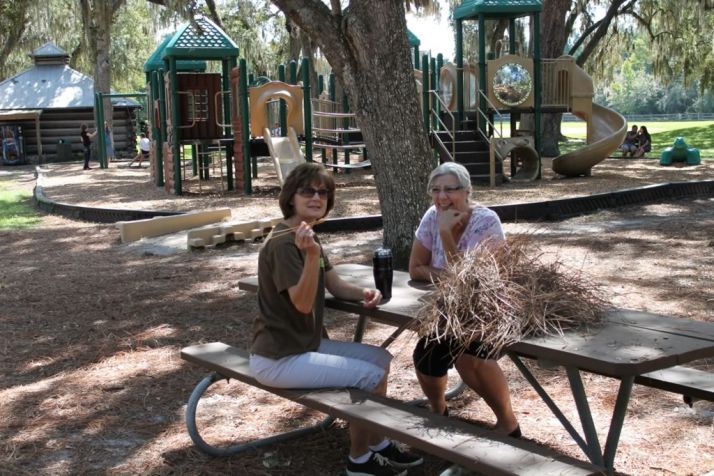 Fall Picnic 2013
