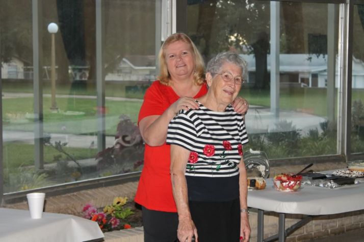 Veterans Banquet 2013