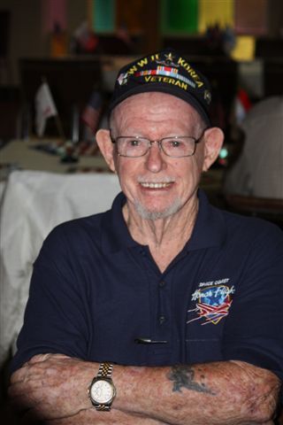 Veterans Banquet 2013