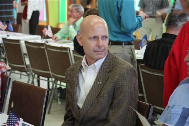 Veterans Banquet 2013