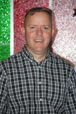 Veterans Banquet 2013