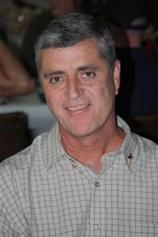 Veterans Banquet 2013