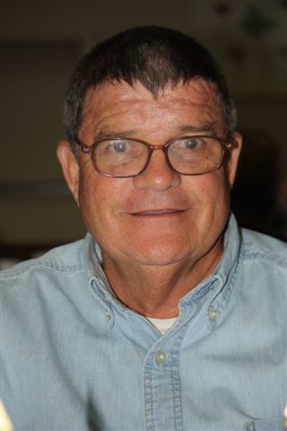 Veterans Banquet 2013