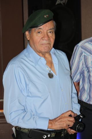 Veterans Banquet 2013