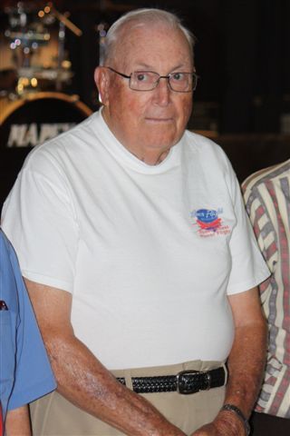 Veterans Banquet 2013