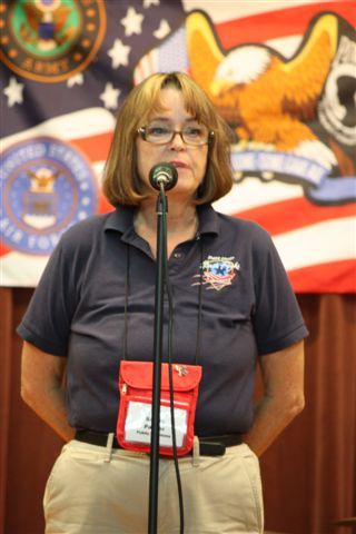 Veterans Banquet 2013