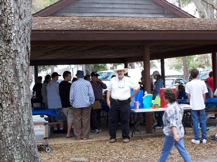 Spring Picnic 2010