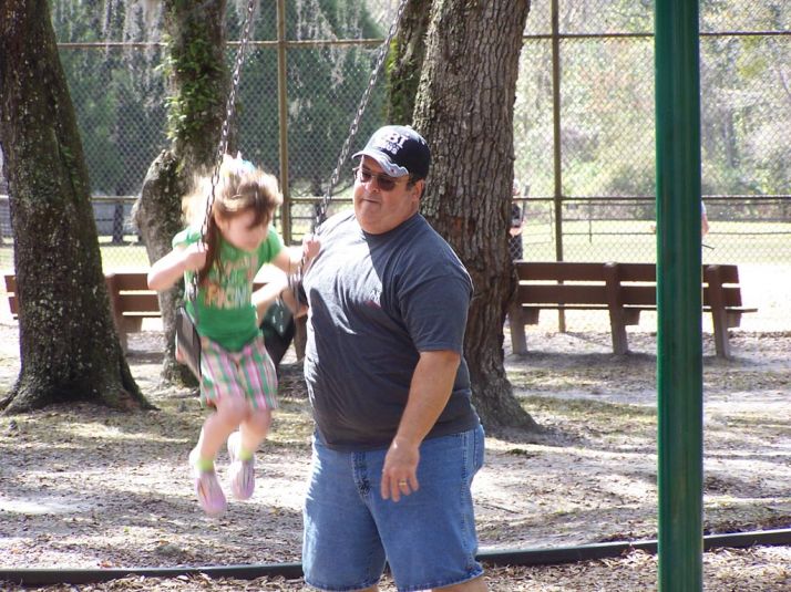 Spring Picnic 2010