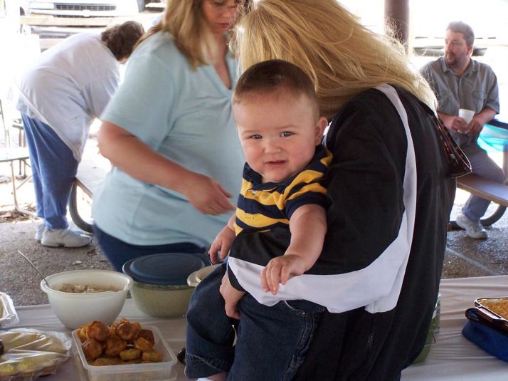 Spring Picnic 2010