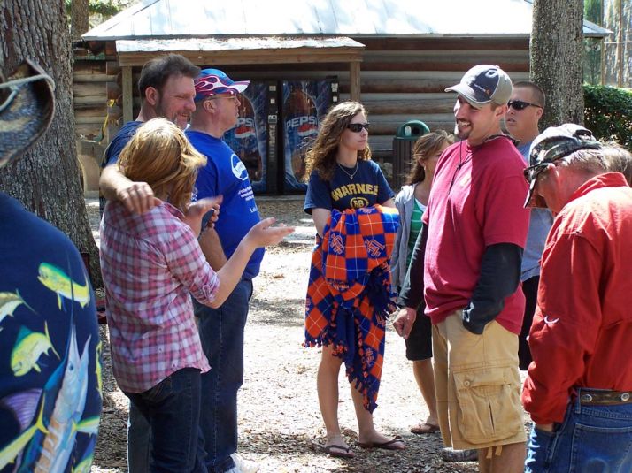 Spring Picnic 2010