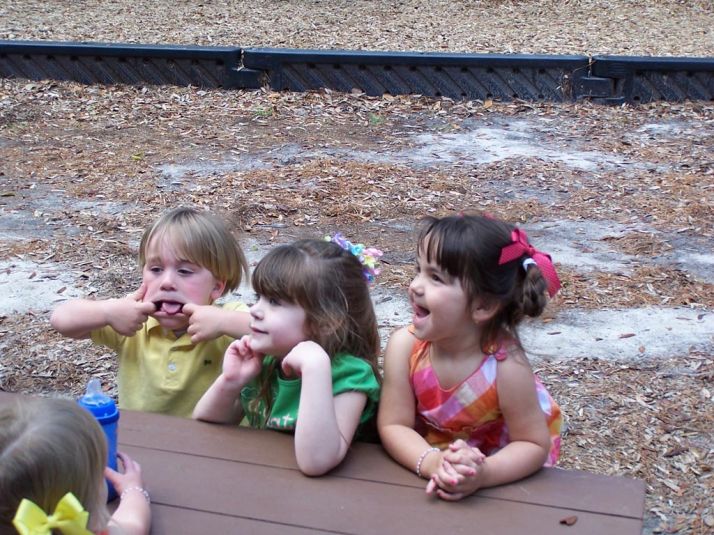 Spring Picnic 2010