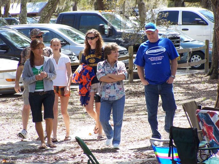Spring Picnic 2010