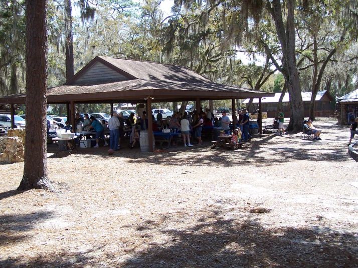 Spring Picnic 2010