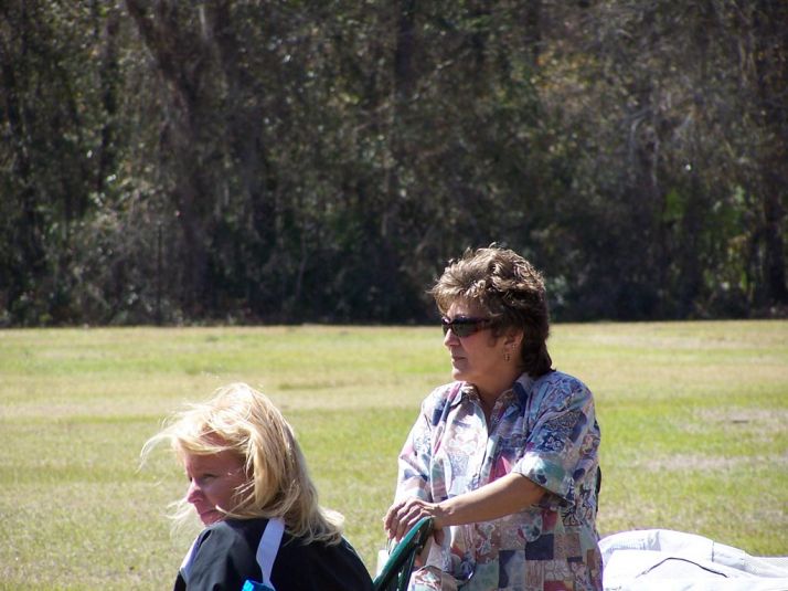 Spring Picnic 2010