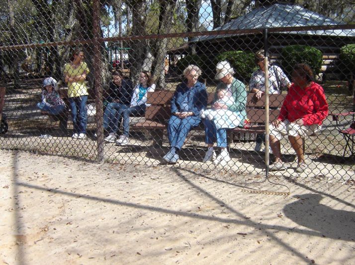 Spring Picnic 2010