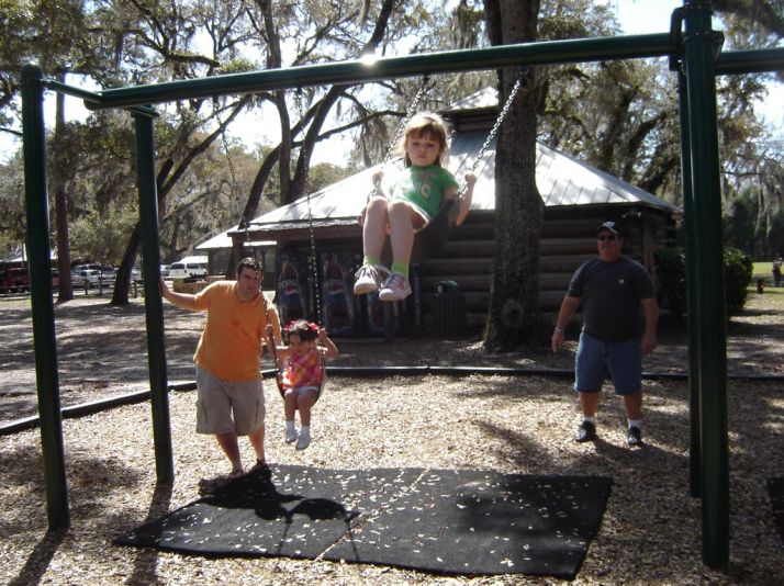 Spring Picnic 2010