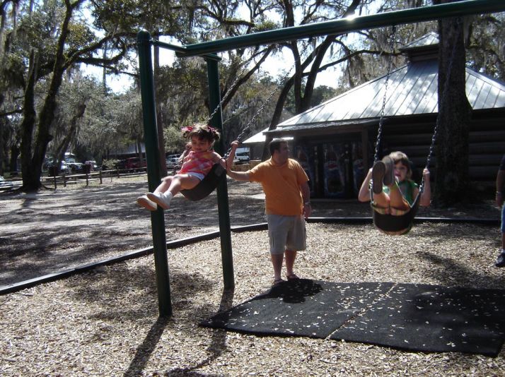 Spring Picnic 2010