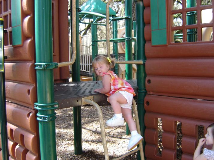 Spring Picnic 2010