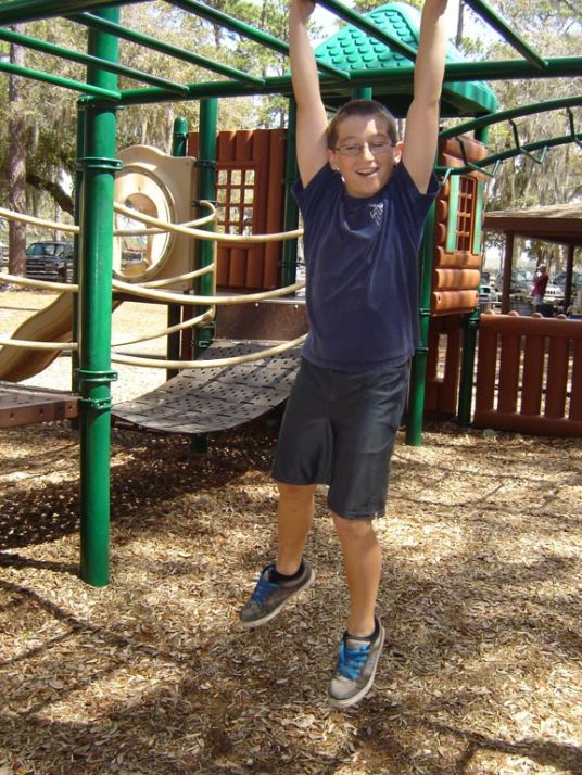 Spring Picnic 2010