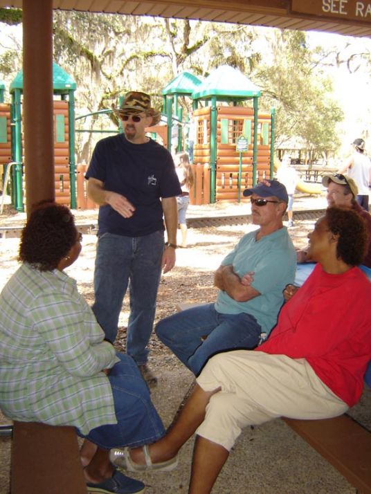 Spring Picnic 2010