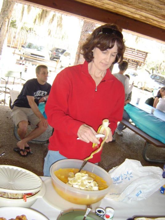 Spring Picnic 2010