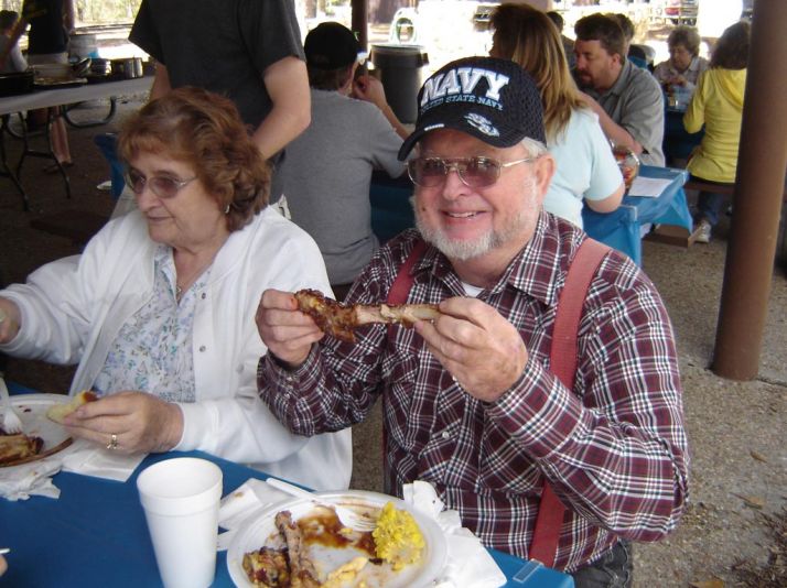 Spring Picnic 2010
