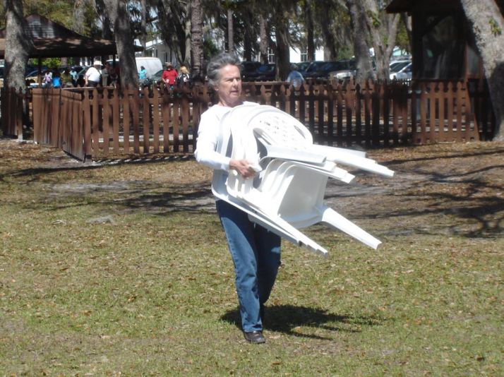 Spring Picnic 2010