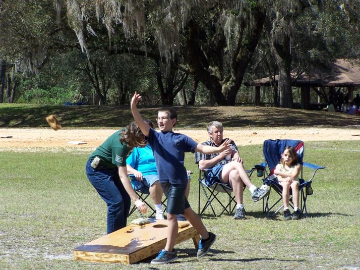 Cornhole Tournament_22
