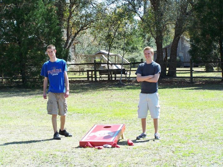 Cornhole Tournament_28