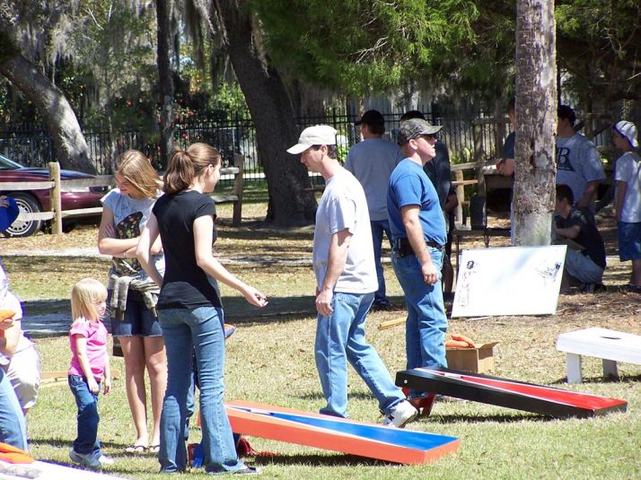 Cornhole Tournament_37