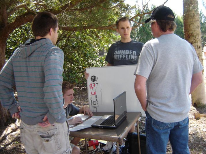 Cornhole Tournament_46