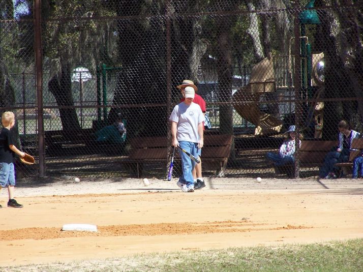 Softball