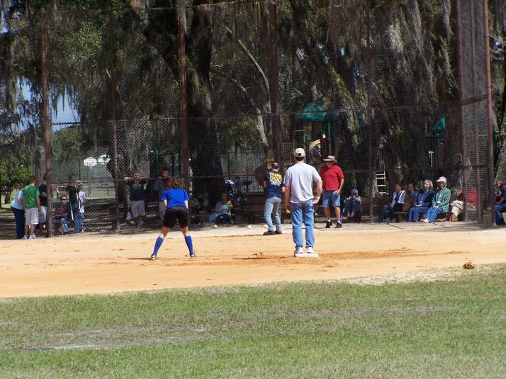 Softball