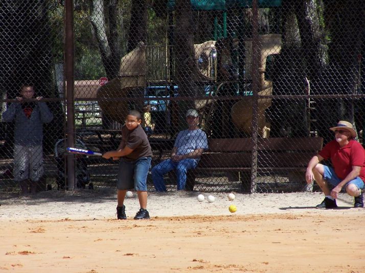 Softball