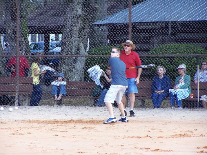 Softball