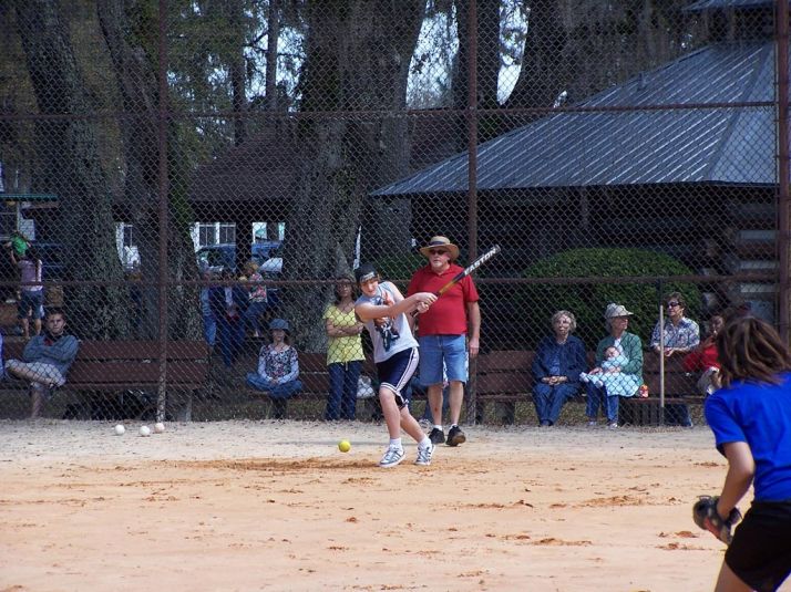 Softball