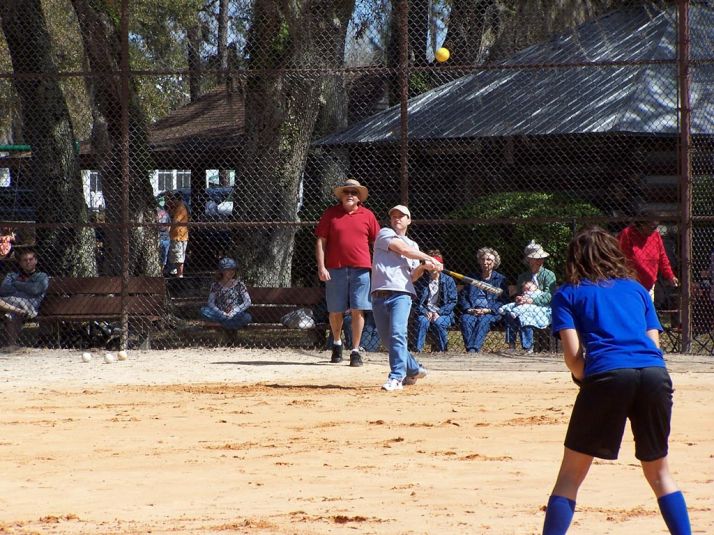 Softball