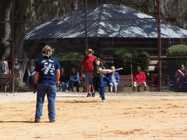 Softball