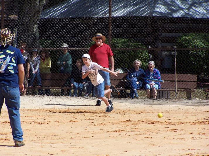 Softball