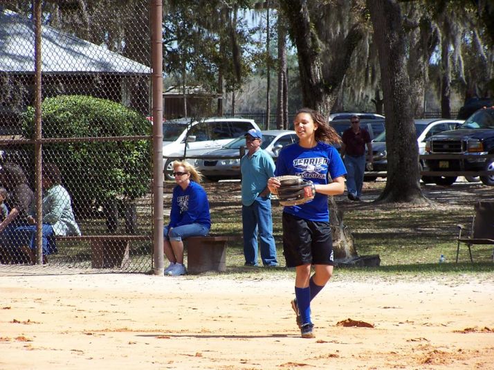 Softball