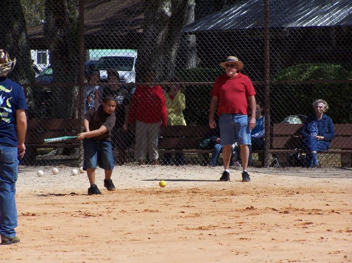 Softball