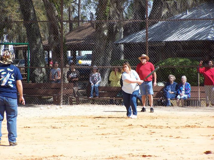 Softball