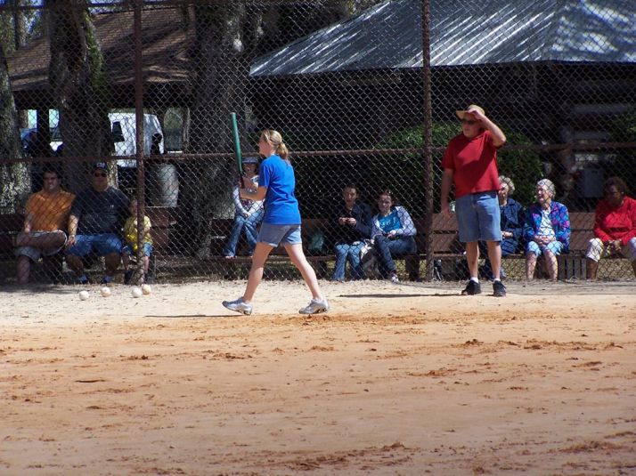 Softball
